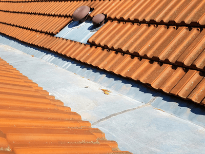 About Roof Repair Experts Spring Hill, KS