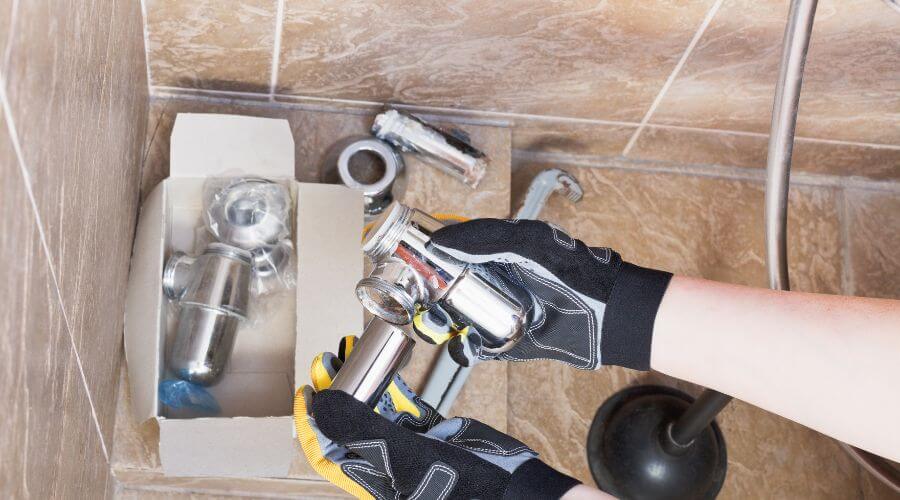 Professional New roof installation in Spring Hill, KS